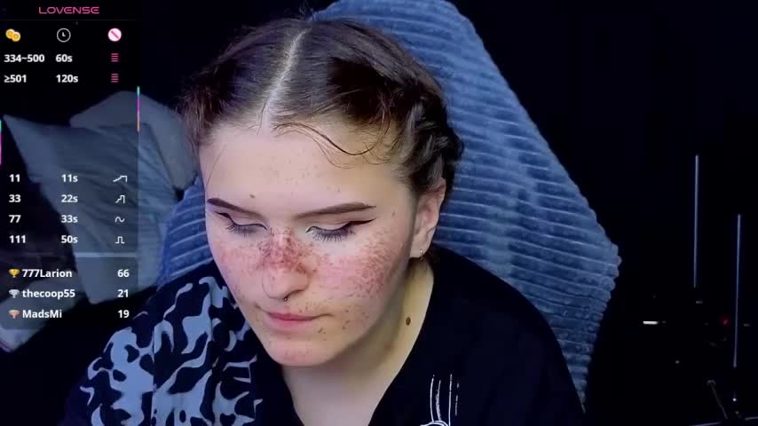 Dark_Shine Live Sex December 19, 2025