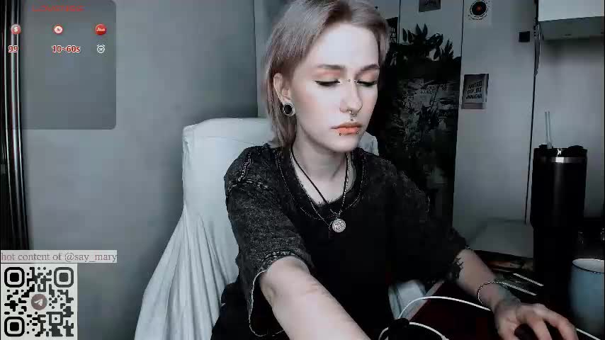 say_mary Live Sex December 13, 2025