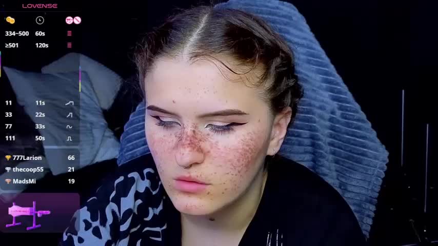 Dark_Shine Live Sex December 19, 2025