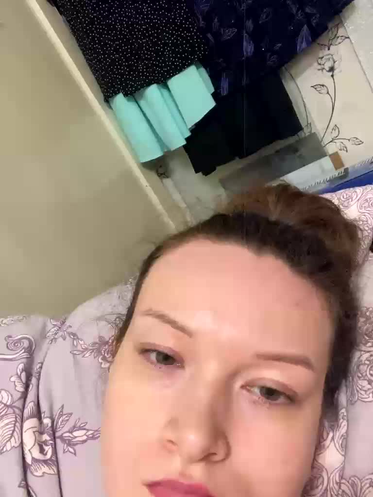 kurtizanka-partizanka Live Sex December 13, 2025