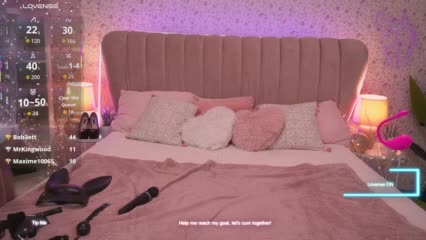 KiraRoxx Live Sex December 17, 2025