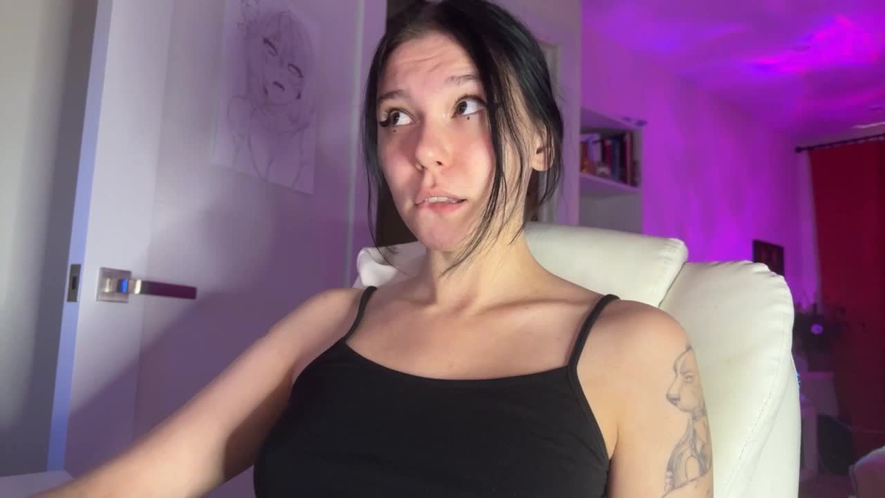 PinkDolly18 Live Sex December 13, 2025