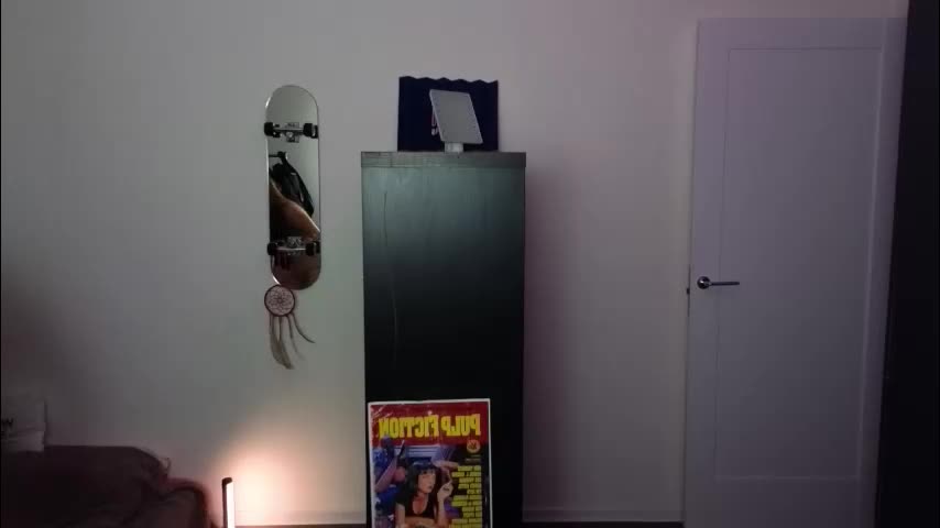 fiamoor Live Sex December 17, 2025