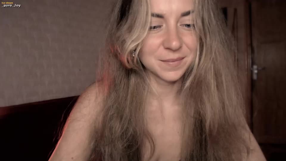 _pure_joy Live Sex December 13, 2025