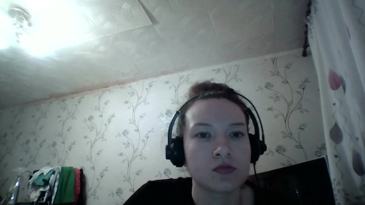 kurtizanka-partizanka Live Sex December 13, 2025