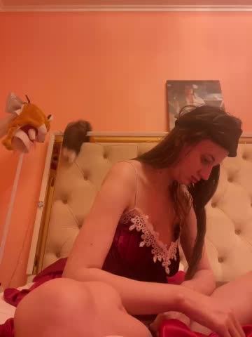 Flossy_Vettie Live Sex December 15, 2025