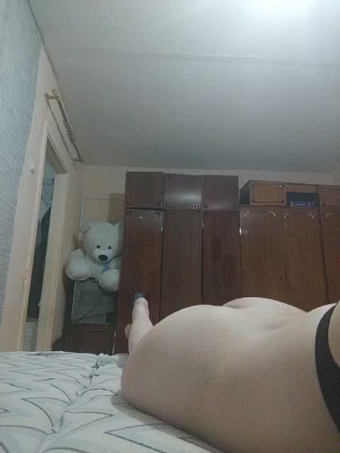 Nas_ka625 Live Sex December 13, 2025