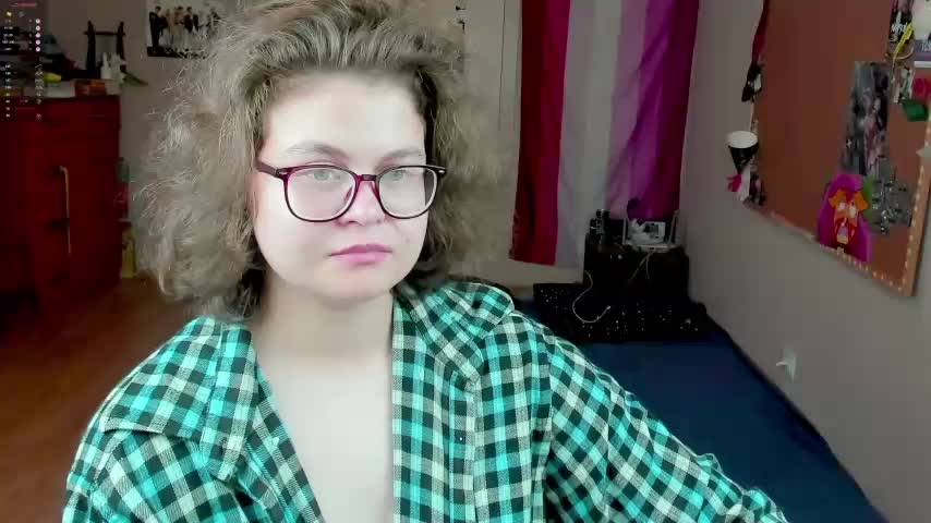 Sashy_Way Live Sex December 12, 2025