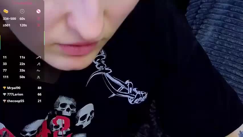 Dark_Shine Live Sex December 19, 2025