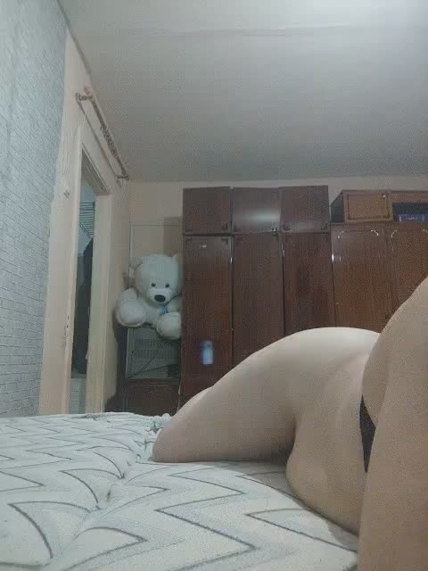 Nas_ka625 Live Sex December 13, 2025