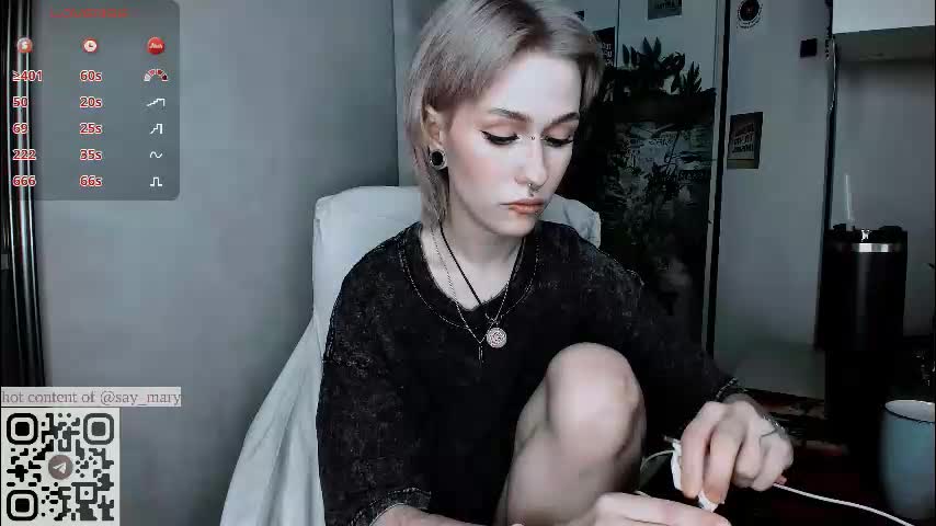 say_mary Live Sex December 13, 2025