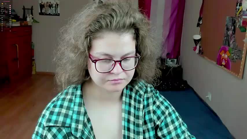 Sashy_Way Live Sex December 12, 2025