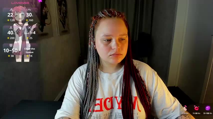 Looly_Rise Live Sex 2025.08.24