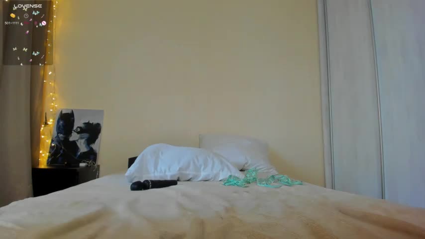 Bella_Foryou Live Sex December 17, 2025