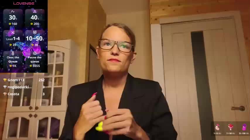 Findom_Lady_Shine Live Sex December 14, 2025