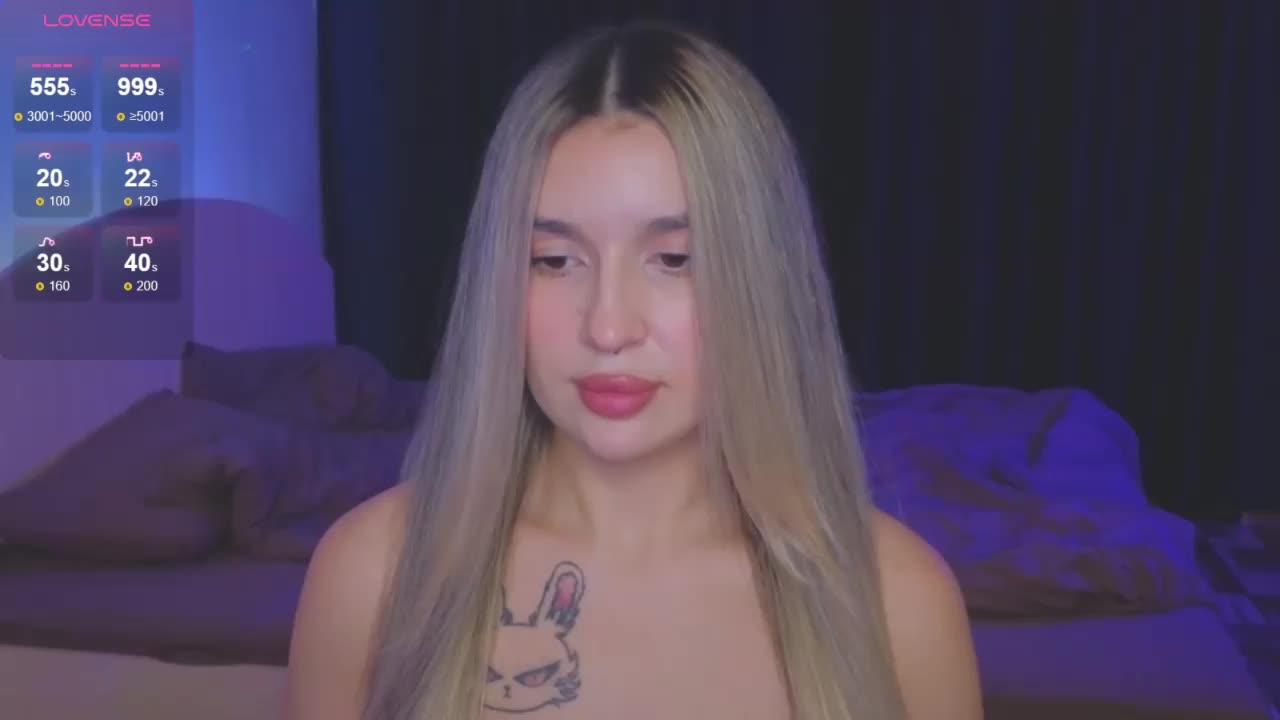 RoxyChilli Live Sex December 18, 2025