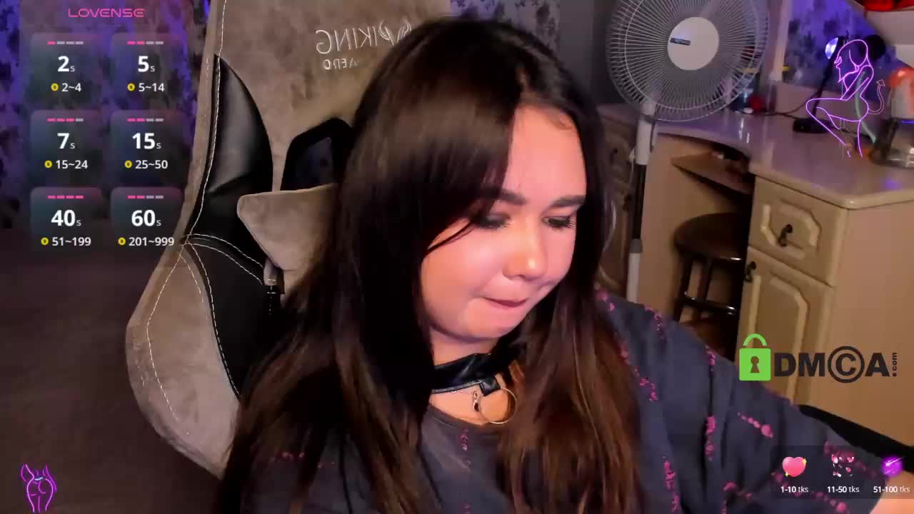 -Carolina- Live Sex December 17, 2025