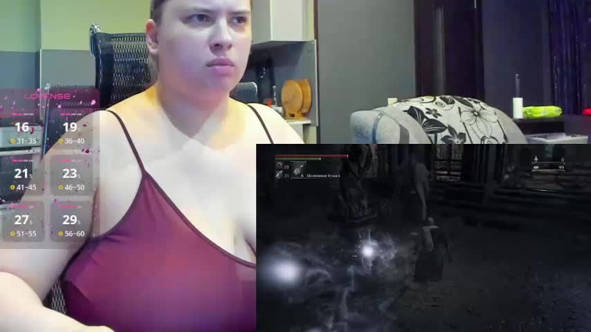 1lindsey1 Live Sex December 17, 2025