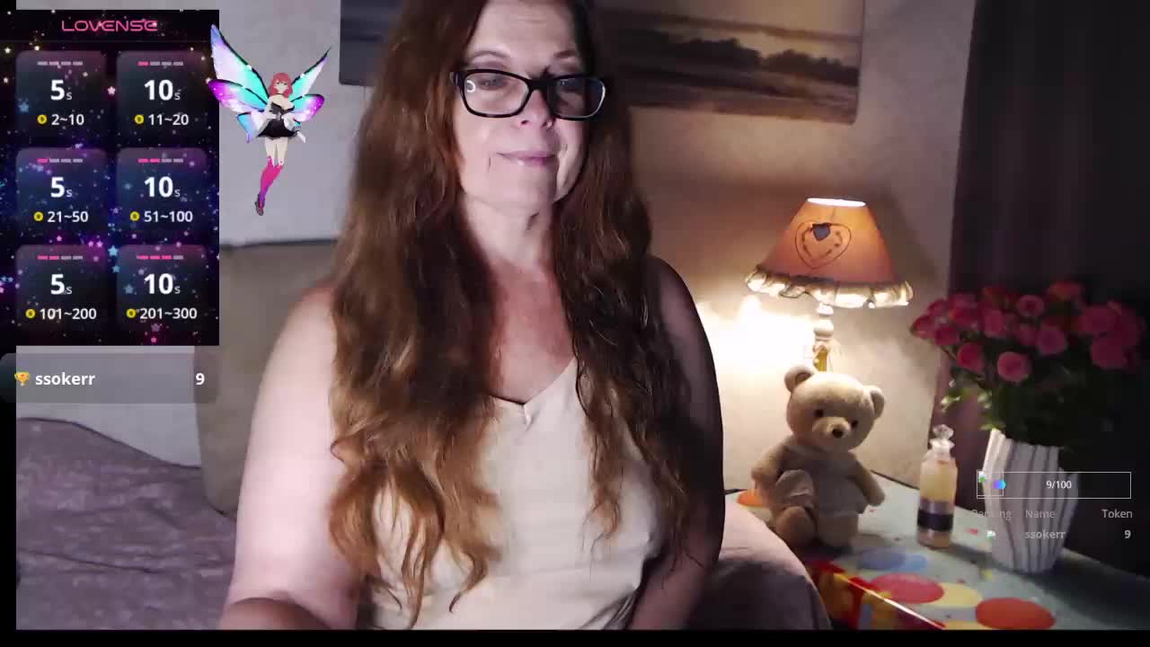 HelenBerg Live Sex December 15, 2025