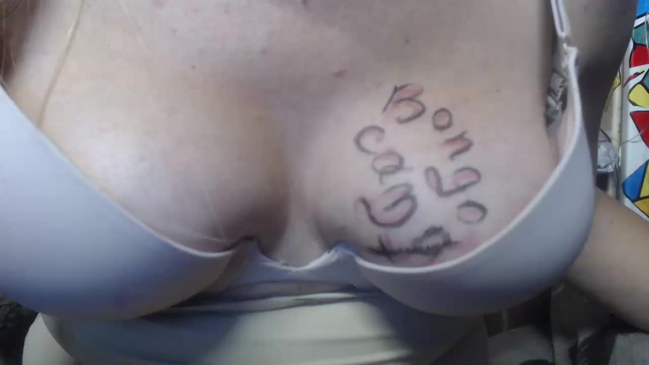 AtomicHAPPYlove Live Sex 2025.08.24