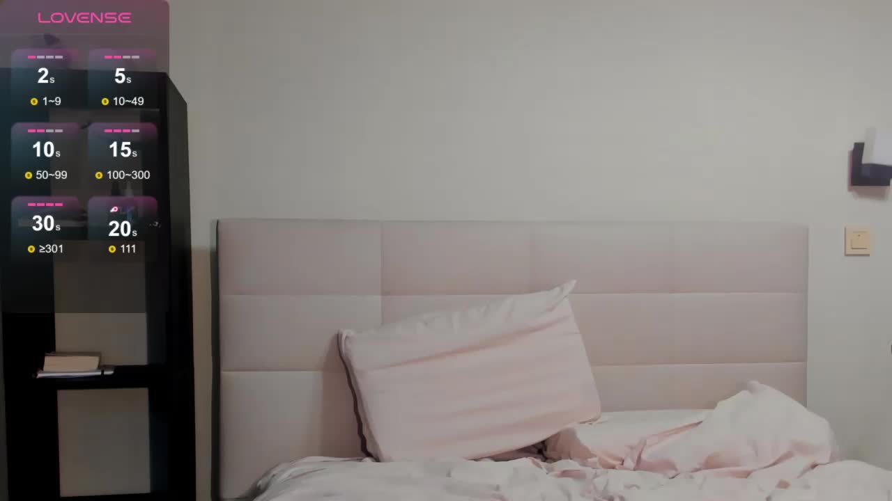 SilasCoraline Live Sex December 14, 2025