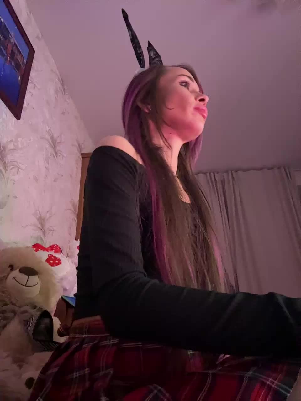 GoodGirl777 Live Sex December 13, 2025