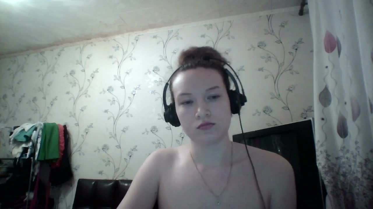 kurtizanka-partizanka Live Sex December 13, 2025