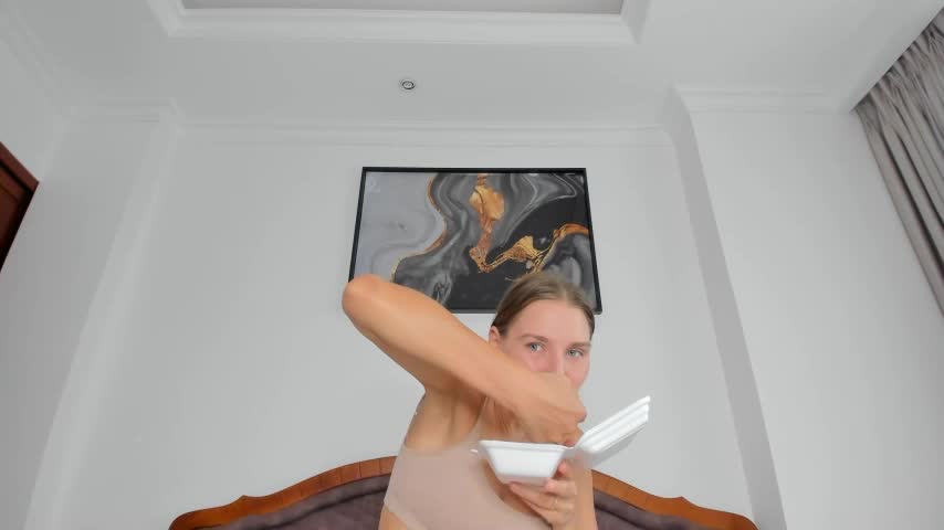 SofiClimbing Live Sex December 17, 2025