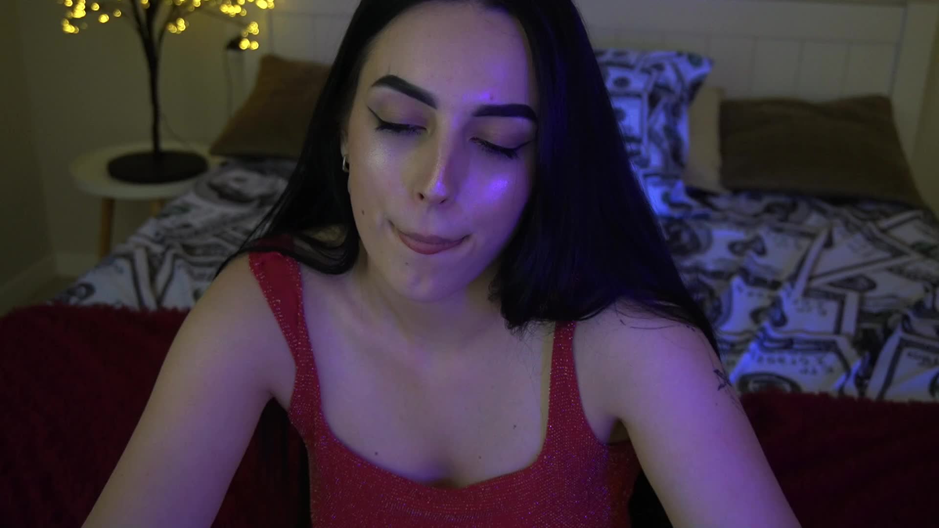 CraveMeRich Live Sex December 14, 2025