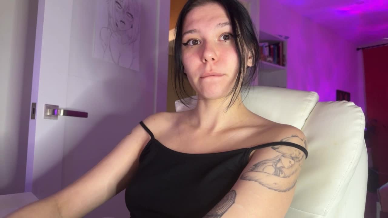 PinkDolly18 Live Sex December 13, 2025