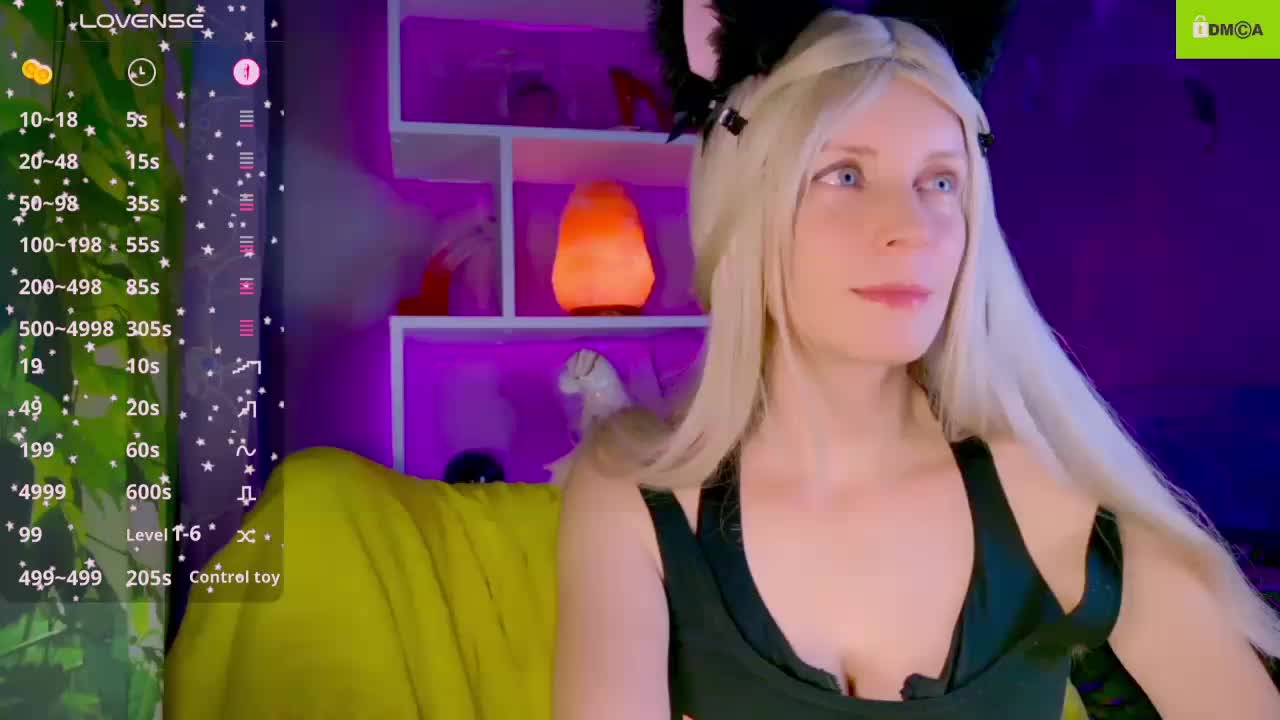 -Fresh- Live Sex December 13, 2025