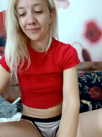 HeronDenni Live Sex December 17, 2025