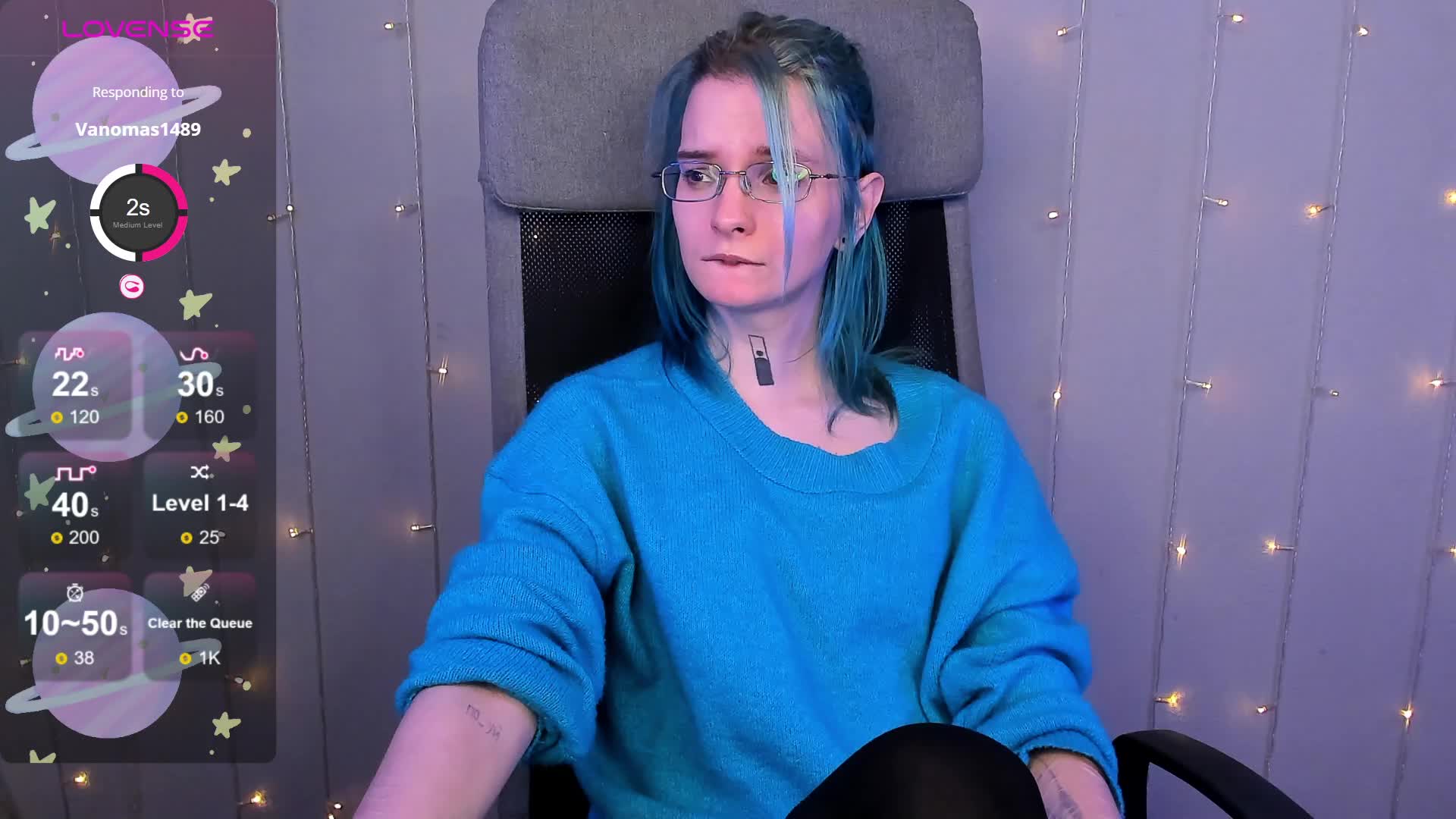 lika-haris Live Sex December 14, 2025