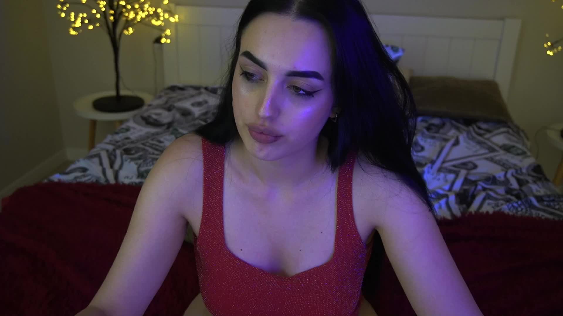 CraveMeRich Live Sex December 14, 2025