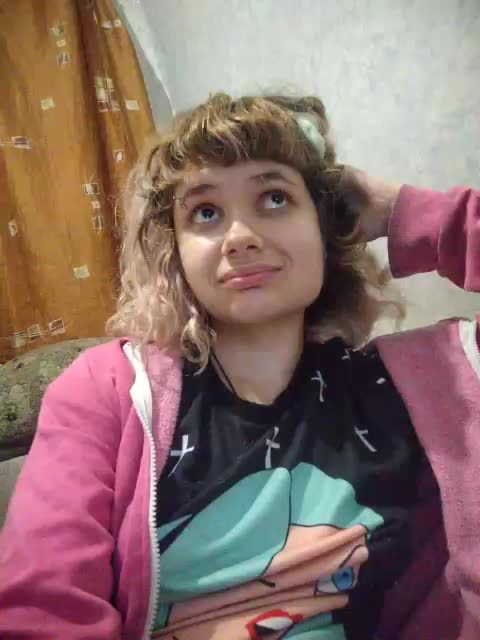 GrettaCandy Live Sex December 14, 2025