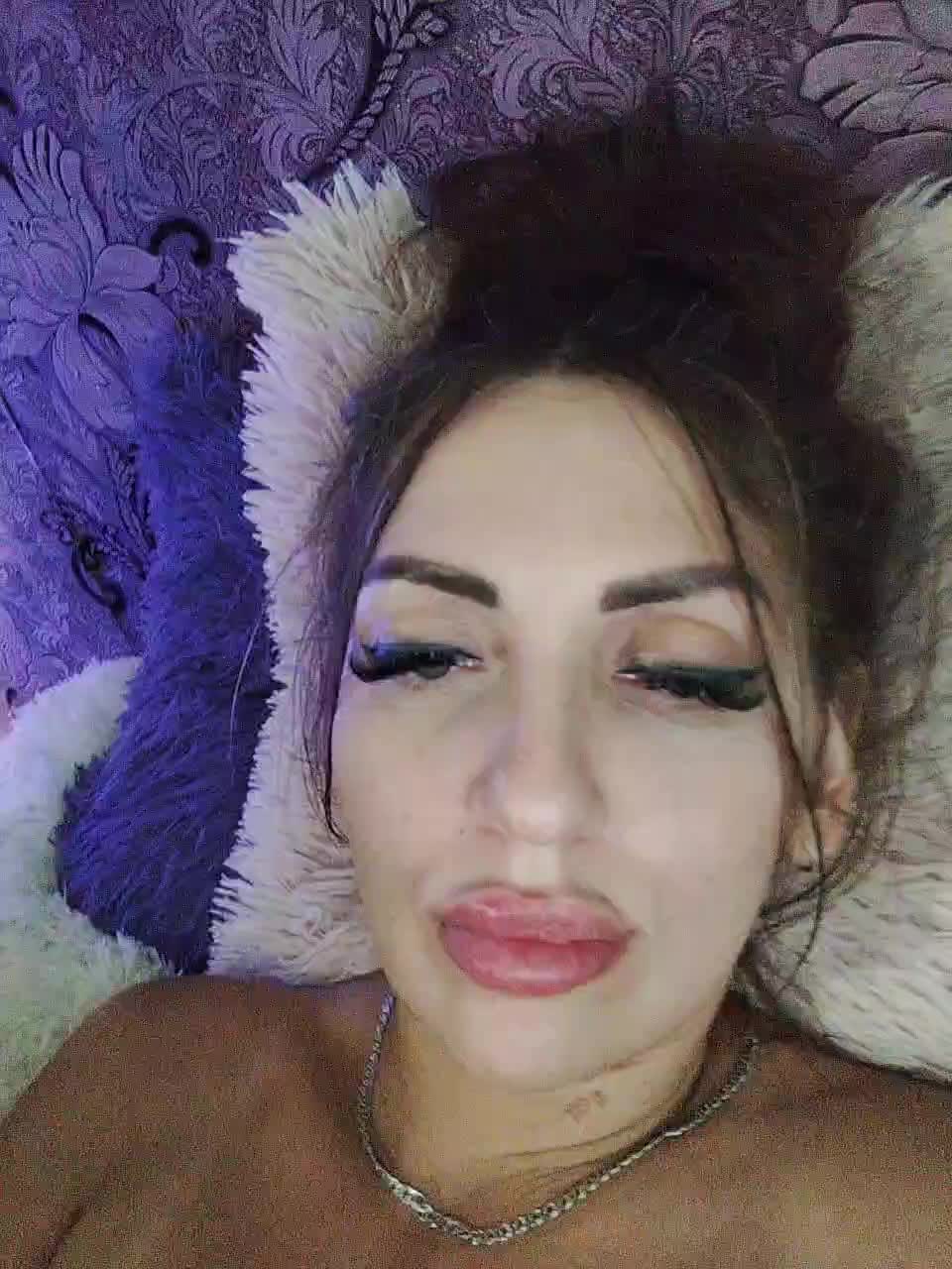 SexyKitty75-1 Live Sex December 14, 2025