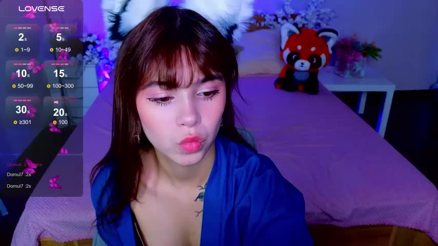 Hotary_Yuko Live Sex December 17, 2025