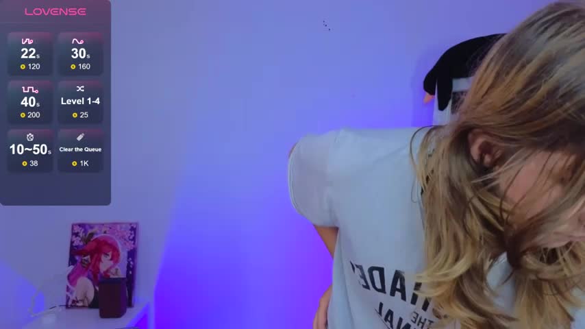 Iris_Rain Live Sex December 13, 2025