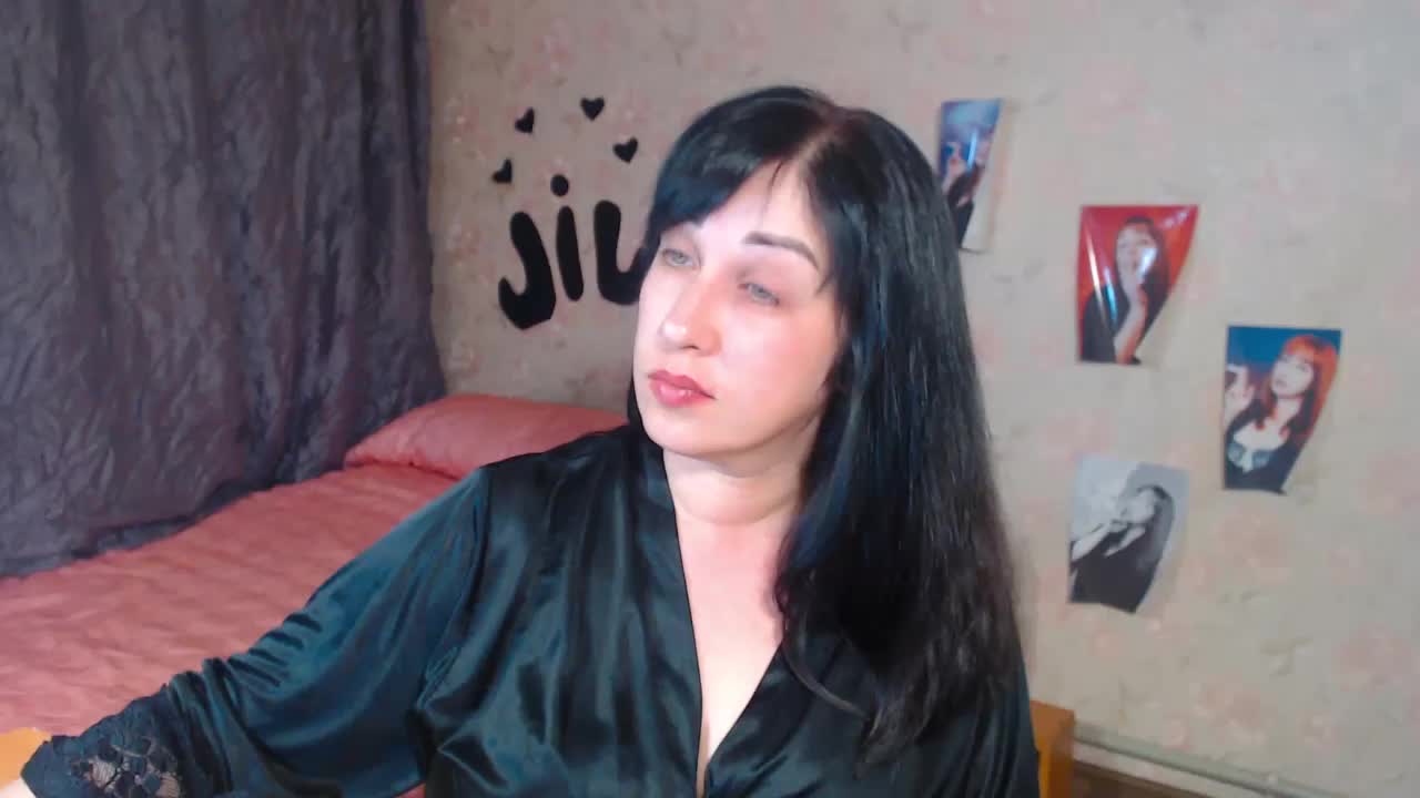 JillStevens Live Sex December 18, 2025