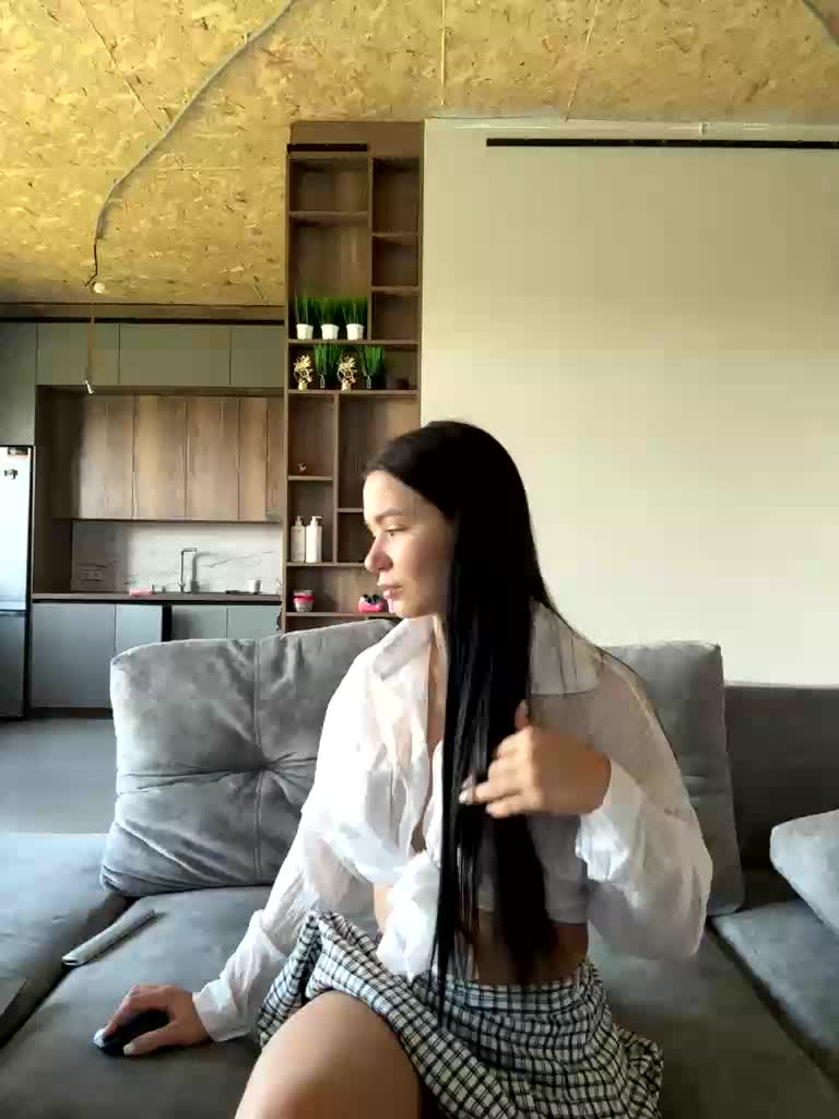 mysteriousa Live Sex December 13, 2025