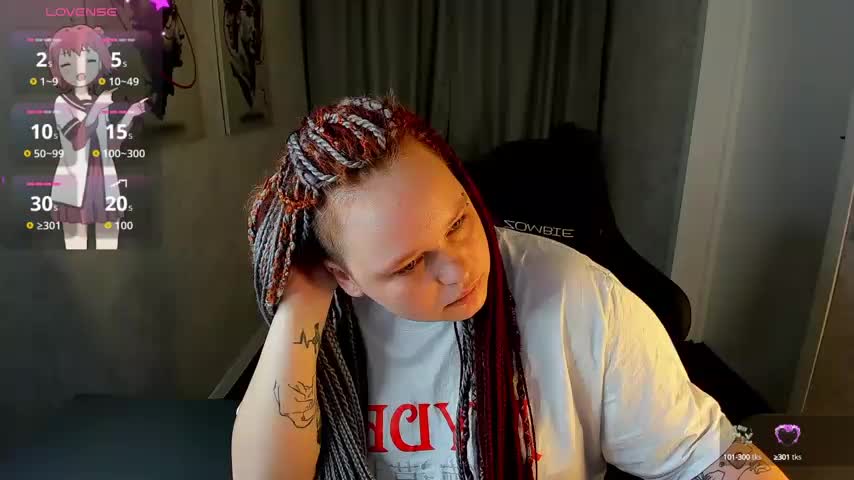 Looly_Rise Live Sex 2025.08.24