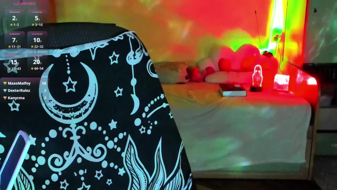 Elven1kiss Live Sex 2025.08.24