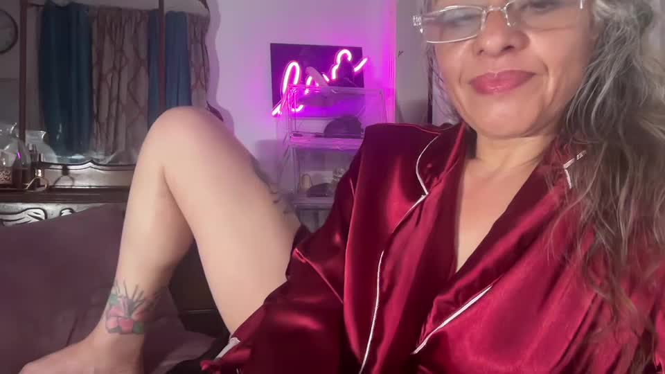 degeneratesaint Live Sex December 13, 2025