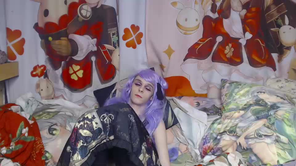 iselestias Live Sex December 14, 2025