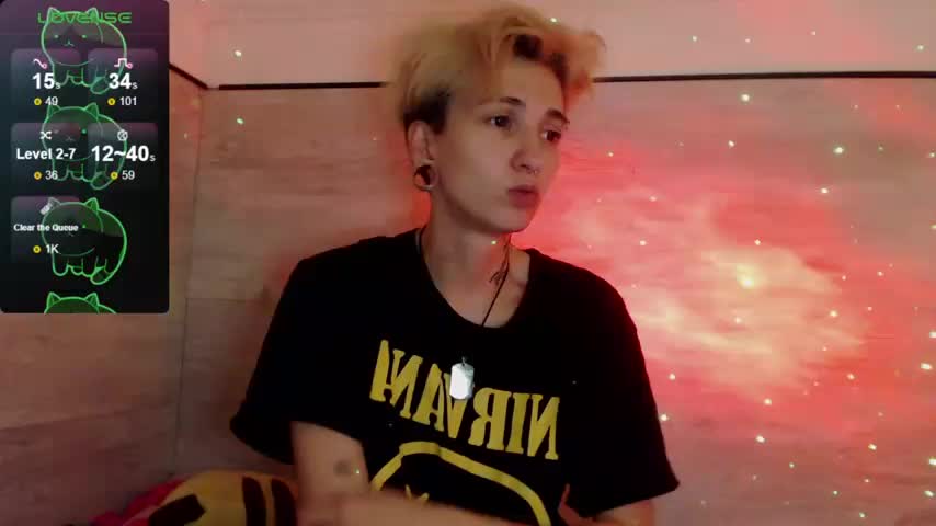 Ray-Taylor Live Sex August 24, 2025