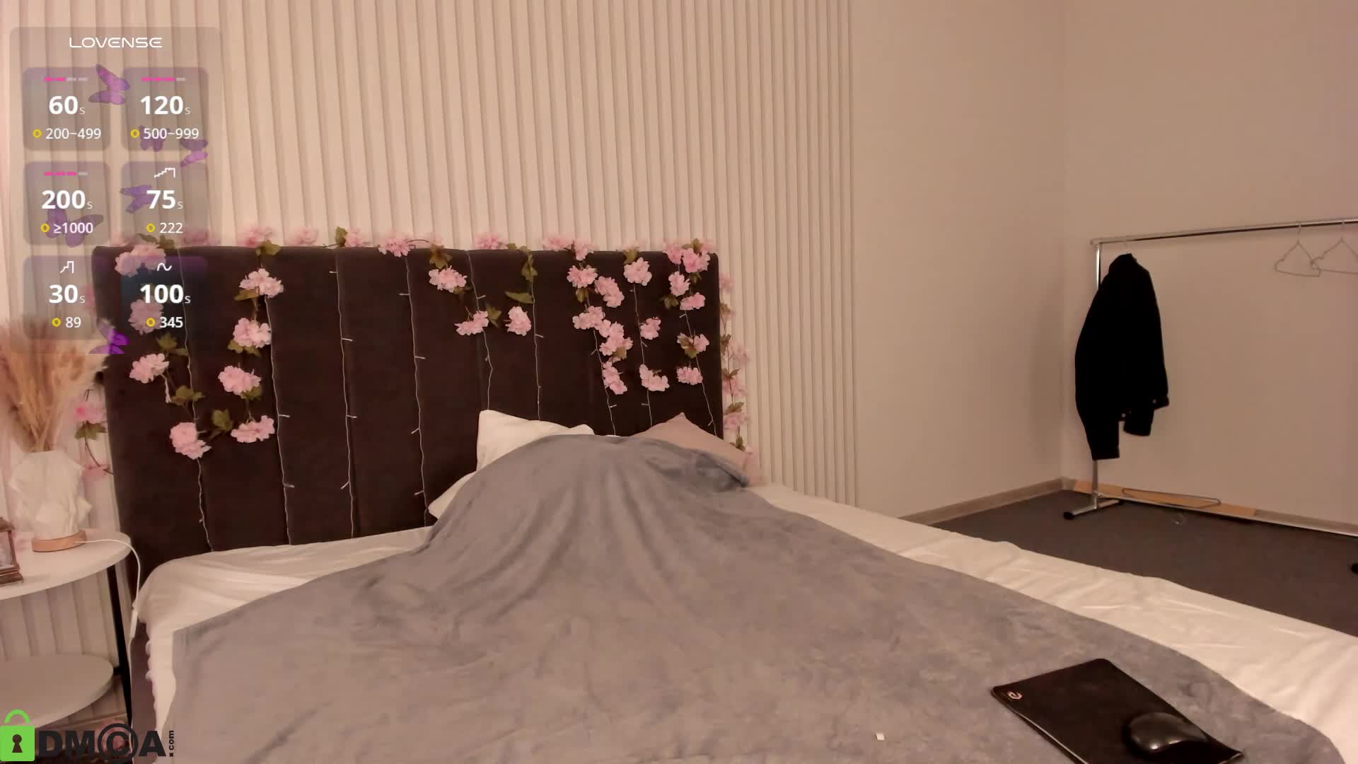 Vanessa-Walters Live Sex December 14, 2025