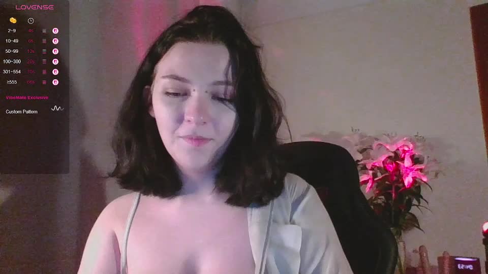 Lirras Live Sex December 13, 2025