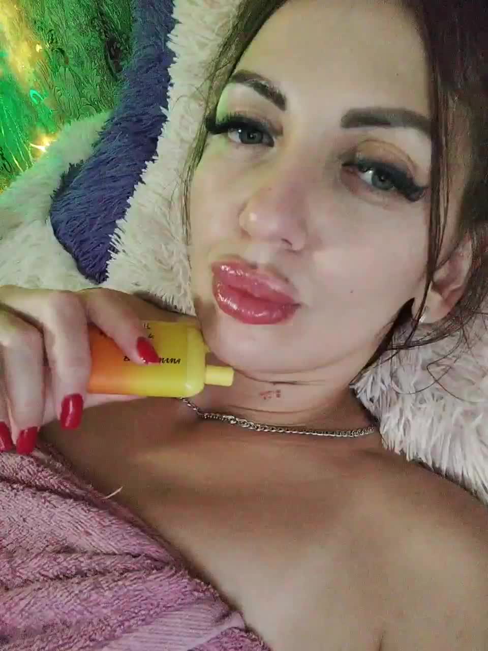 SexyKitty75-1 Live Sex December 14, 2025