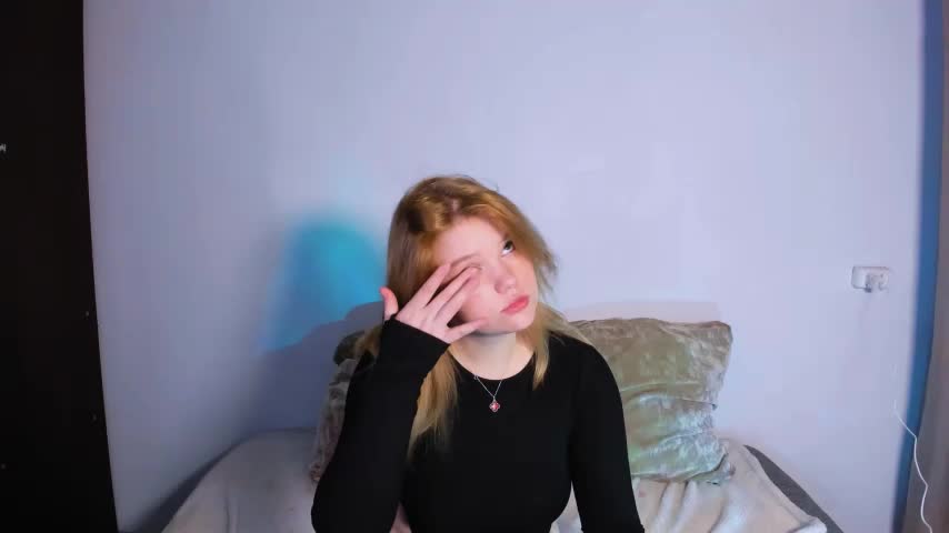 LaseyMoon Live Sex December 14, 2025