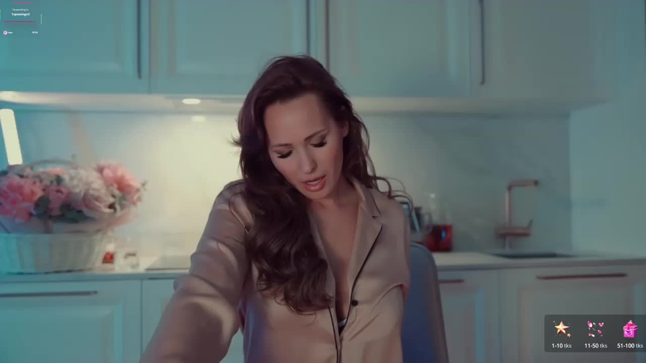 ButterflySoul Live Sex December 13, 2025